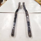 OEM Fender Struts Harley FX Sturgis Low Rider Shovelhead Factory Orig 1980-1983