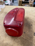 Suzuki Tail Light Lens Repaired GS550 Vtg