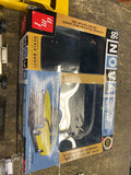 AMT 1966 Chevy Nova Super Stock Slot Car Racing Kit 1:25 Scale Box Model