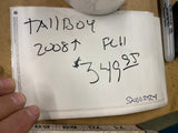 OEM Harley Tallboy Touring Seat 52000252 Touring Ultra Classic Street Glide FLH