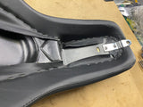 00^ Harley Softail Deuce FXSTD Seat OEM 91806-00A New T/o Factory Smooth top