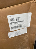 NOS OEM Gas Fuel Tank Harley Softail Street Bob Breakout FXBB FXBR FXST M8 2018^