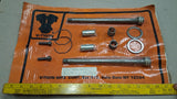 NOS V-Twin Mfg 35mm Front Fork Damper Kit 1984-1987 Harley Sportster XLH 24-0453