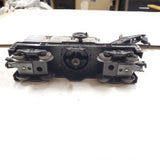 Lionel # 6560 Bucyrus-Erie Class 250 Railroad Operating Work Crane Car Toy Train