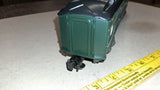 Lionel 6-0511 1981 TCA Convention Car St Louis Lighted Baggage 12 Wheel Boxed