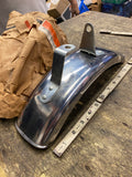 NOS Harley-Davidson AMF X-90 Shortster Front Fender Aermacchi OEM SS 59012-72p