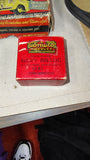 1930s Tube City Pilsener Beer Labels Lot McKeesport PA IRTP NOS