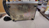 Vintage Realistic Navaho TRC-30A CB Base Station Transceiver Radio & Mic