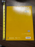 2015 Harley Trike Models Service Manual Supplement