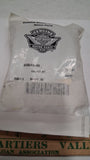 Harley Front Fork Oil Seal Kit 41mm 45849-49 Panhead Shovelhead FL FLH 1949-1977