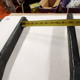 Harley Davidson oem Rear Swingarm 47549-97 Touring Road King Glide 97-99 FLH uLT