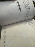 1993^94 Harley Parts Catalog for 1340cc