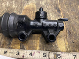 2007 - 13 Harley Davidson OEM Rear Brake Master Sportster 883 1200 OEM 42521-07