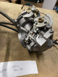 Mikuni Stock Carbs 1997–2004 Suzuki Marauder 800 VZ800 cables idle OEM Nice