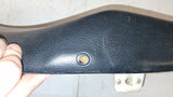 88-90 Kawasaki ZX10 Ninja ZX1000 OEM Main Rider Passenger Seat Dual Saddle