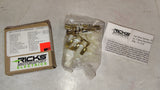 Rick's Motorsport Hot Shot Rectifier Regulator Harness Connector Kit 11-112 NOS