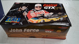 Action 1/24 John Force 1998 Mustang Funny Car Elvis Castrol GTX W249829254-2