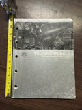2008 Harley Touring Models Parts Catalog