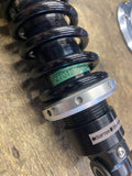 RT Performance Series Suspension Technologie Harley Touring 13" Shocks FLH Glide