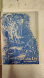 7 Vintage Luther Life Magazines 1959-1960 Lutheran Youth League Ephemera Lot