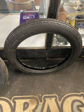 Vintage Ribbed front Tire 3.00x18 Motorcycle Chopper Old Skool Honda CB CL GT
