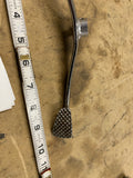 Vintage Used OEM Honda CT200 Heel Toe Gear Shift Lever Pedal Arm 24701-033-000
