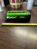 Factory Effex Kawasaki Premium Bulge Handlebar Pad