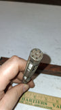 Vtg Keystone Adjustable Reamer No 114A Size C Angle Blades 19/32 to 21/32 w/Box