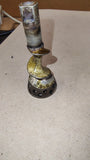 Antique Dana No 20 Cast Iron Meat Grinder Food Chopper Vintage Kitchen Counter C