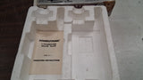 Vintage Powertronic Nasta SS4 Walkie Talkie Set 4 Transistor Boxed Tested READ