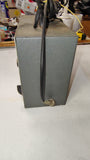 Classic 1950s Tube 322 RF/Audio Signal Generator for Antique Radio Restoration