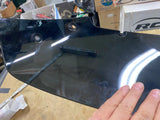 OEM Harley 2023-24 Street Glide FLHX Dark Smoke Windshield 57400521 New T/o