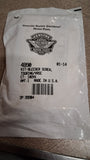 Harley-Davidson Brake Caliper Bleeder Screw Kit - Part 4890 2008 UP Softail