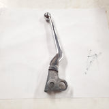 Polished Brake Lever Harley Sportster Softail Fxr Dyna FLH FX Shovelhead 1982-95