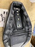 Harley-Davidson 52017-75 OEM Seat Ironhead Sportster XLH XLCH 1954-1978 New T/O