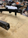 Harley OEM Shovelhead Rear Disc Brake Swingarm Rear Fork FX FLH 73^ Superglide