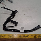 Harley-Davidson Electrical Connector Access Wiring Harness Kit 69201599A 6920160