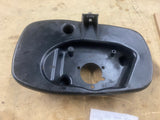 Harley Shovelhead Air Cleaner Backing Plate Ham Can FX FLH OEM Factory