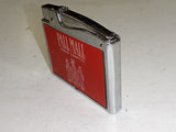 Vtg 1950s Continental Pocket Lighter Pall Mall Advertising Made in Japan