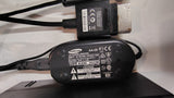 Xbox 360 Accessories Lot Kinect Sensor 4 AC Power Supply Adapters Cables