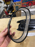 Harley Shovelhead Air Cleaner Plate inner Ham Can FX FLH OEM Factory Orig