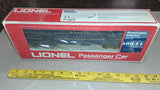 MTH RailKing 30-6262B Wabash Baggage Car O Gauge #336 Passenger Car Loose