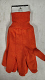 Vintage Reliable Knitting Works Blaze Orange Hunting Lot Balaclava Beanie Gloves