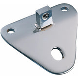 Chrome Front Engine Mount Harley FLT FXR Touring 1980-2008