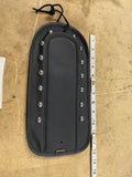 Saddlemen Rear Fender Chap Bib Cover Pass Seat Cover Studs Harley Softail Slim