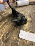 rear brake master cylinder mounting bracket Bell Crank Harley Sportster 04-13