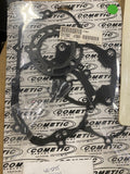 Cometic Gasket Kit  For Kawasaki KX100 98-01