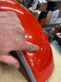 Front Fender Legendary Orange 25th CVO Road Glide 2024 Harley FLTRXSE Touring FL