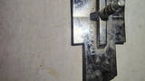 Vintage Chevy Cav/Blazer Bowtie Grille Emblem & Chevrolet Script Nameplate 82-85