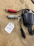 OEM Tourmaster Synergy 2.0 12V Temp Controller heated vest gloves motorcycle jac